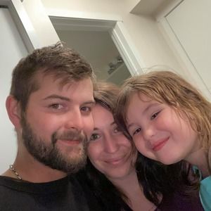 Meet your Posher, Maddison